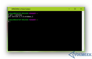 使用 github 空间搭建 hexo 技术博客 安装篇 基于 intellij idea