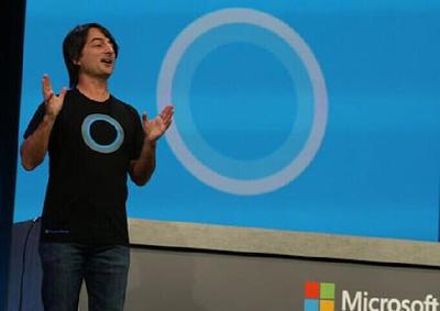 消息称微软语音助手科塔娜将登陆Windows 9平台_央广网